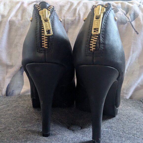 Womens Heels - Call it Spring - Picture 3 of 5